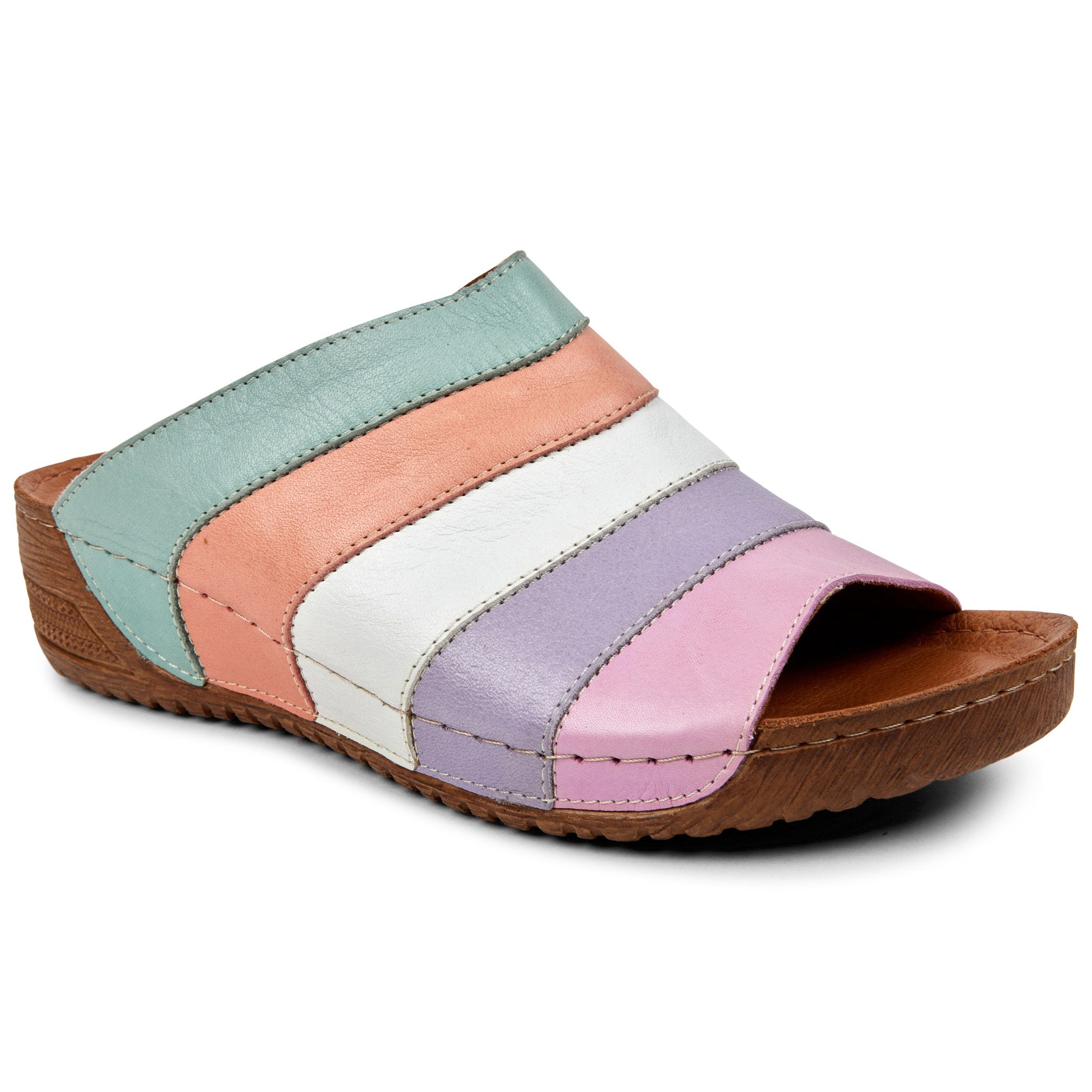 Ice sales cream sandals