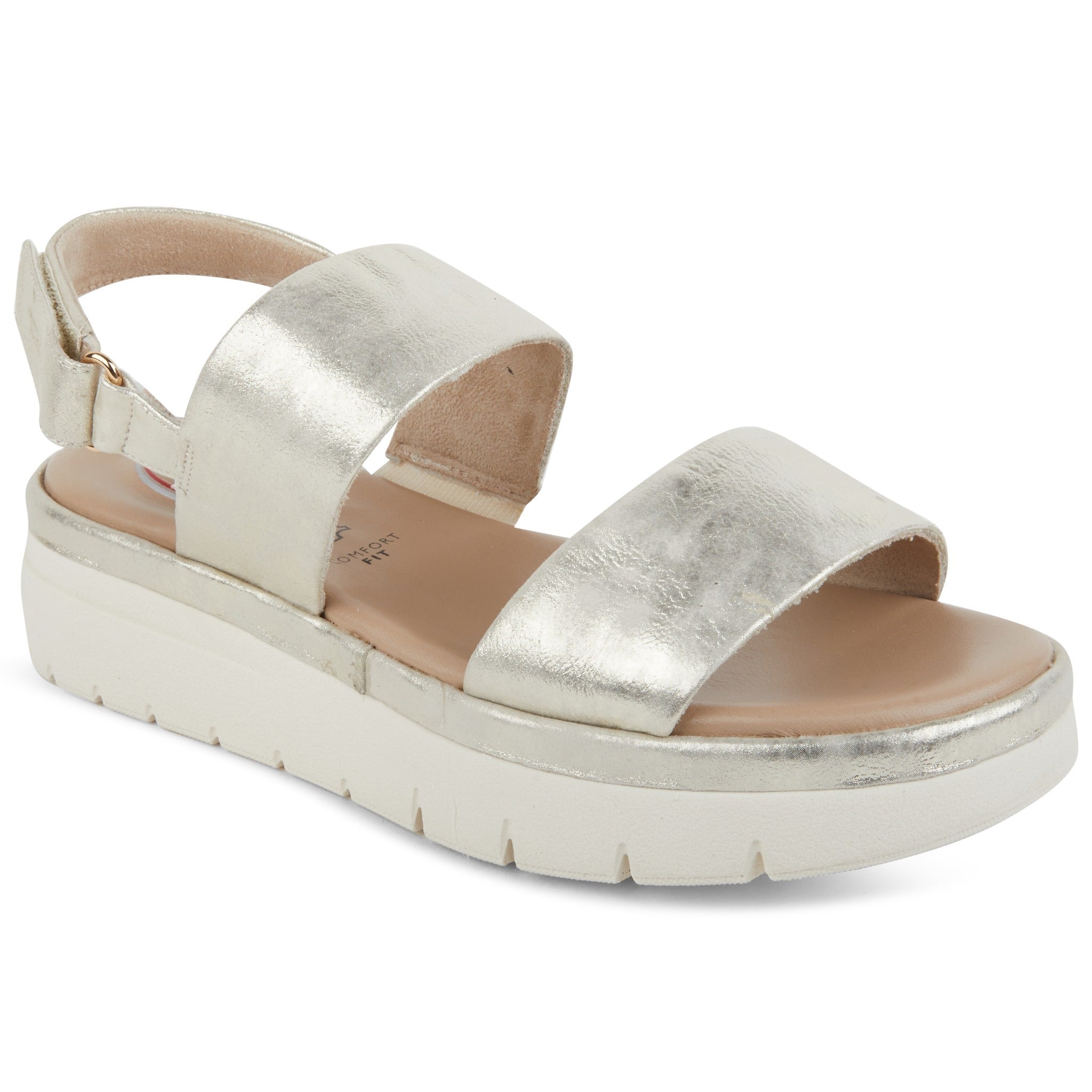 Comfy Sandals for Women