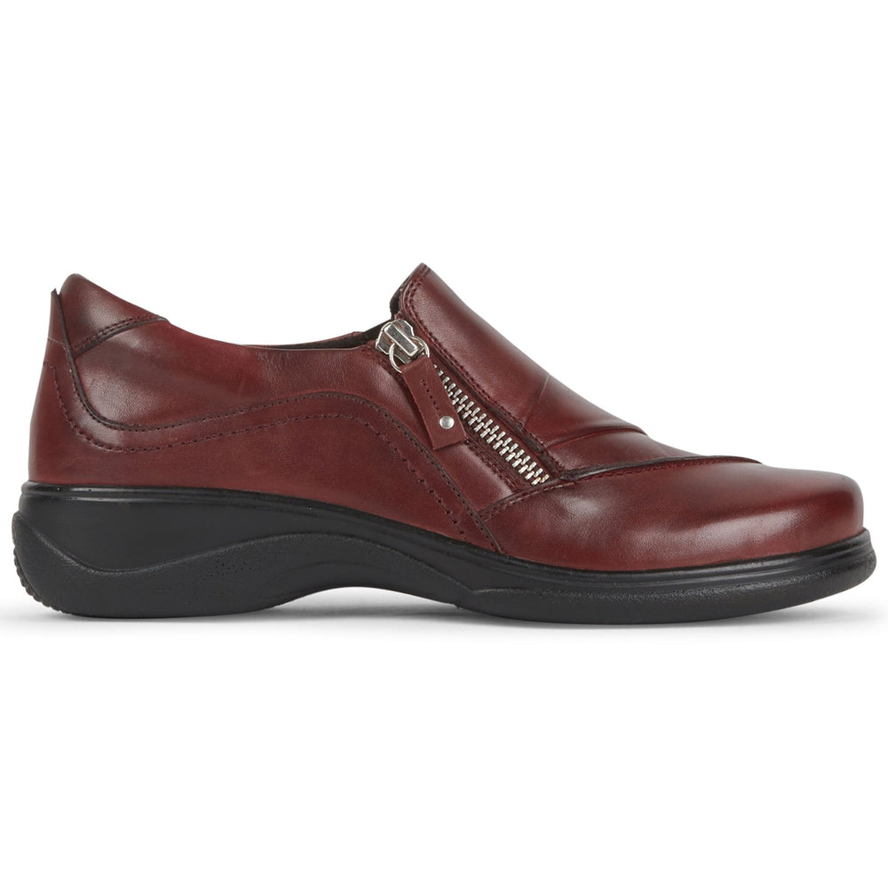 Buy quality Buster - MERLOT Zip from Planet shoes