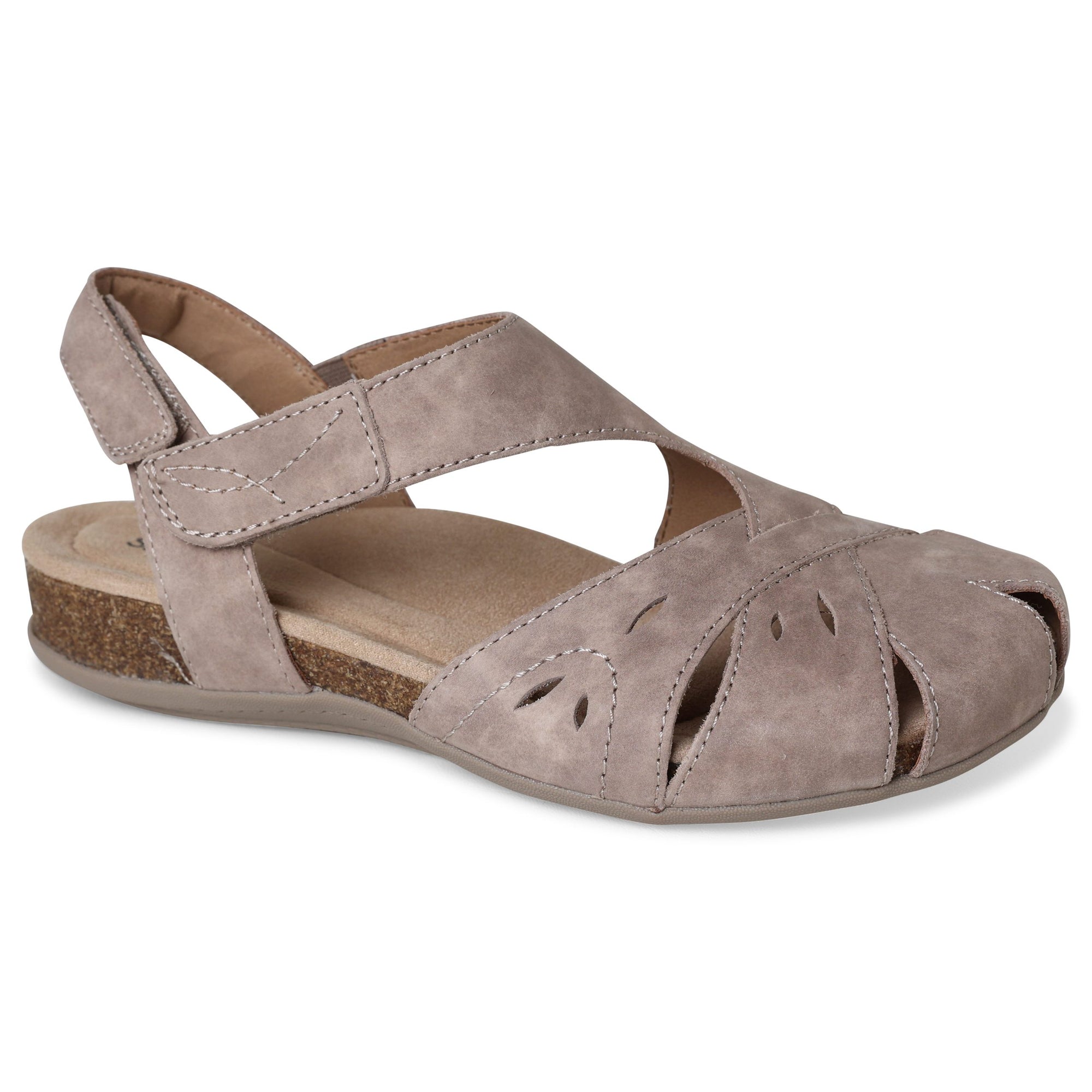 Birdine Cocoa Sandals Online at Best Price | Planet Shoes