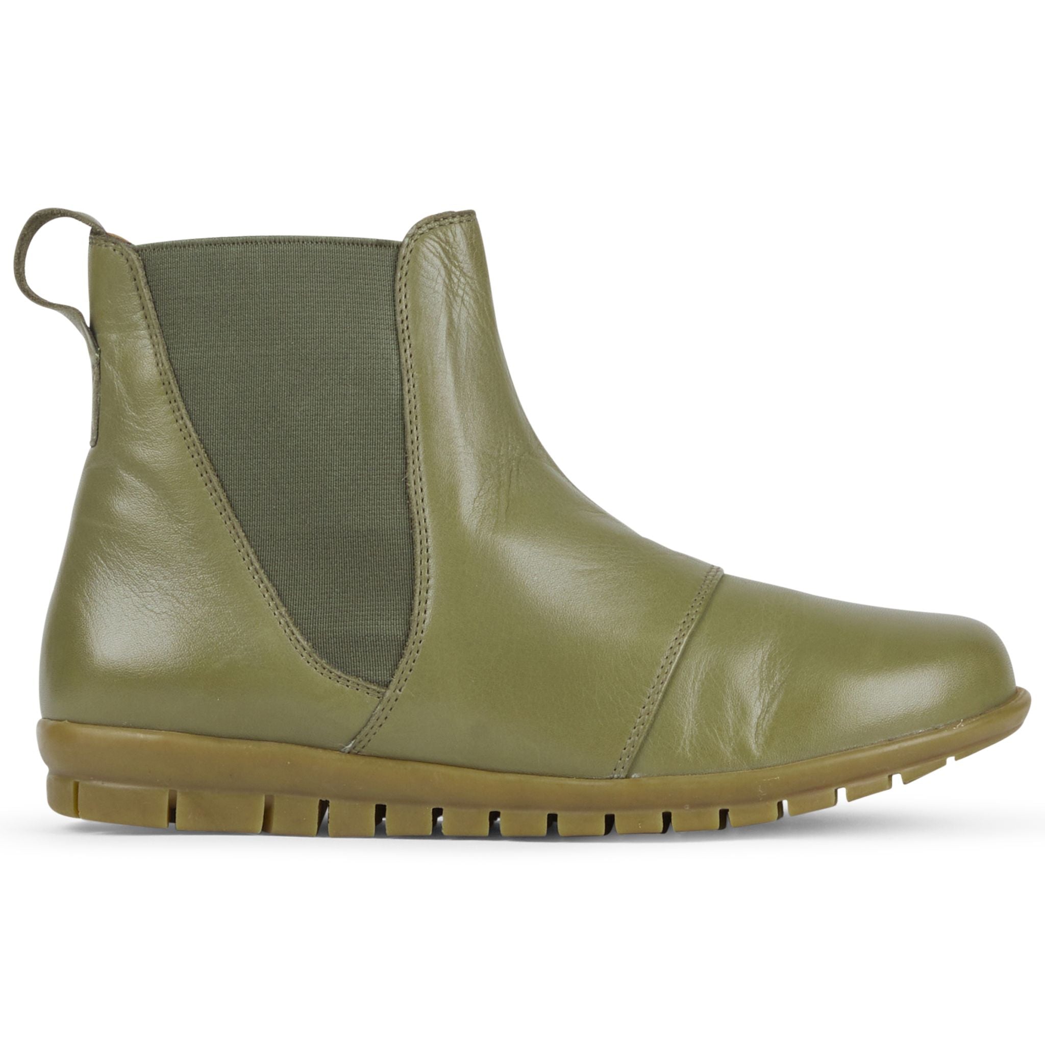 Green ankle boots on sale australia