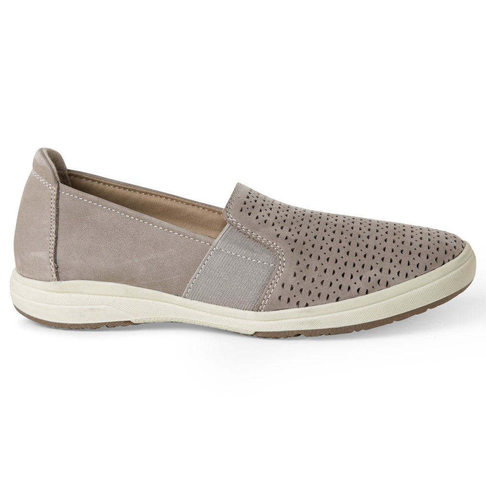 Elin Cocoa Walking Shoes Online | Shop at Planet Shoes