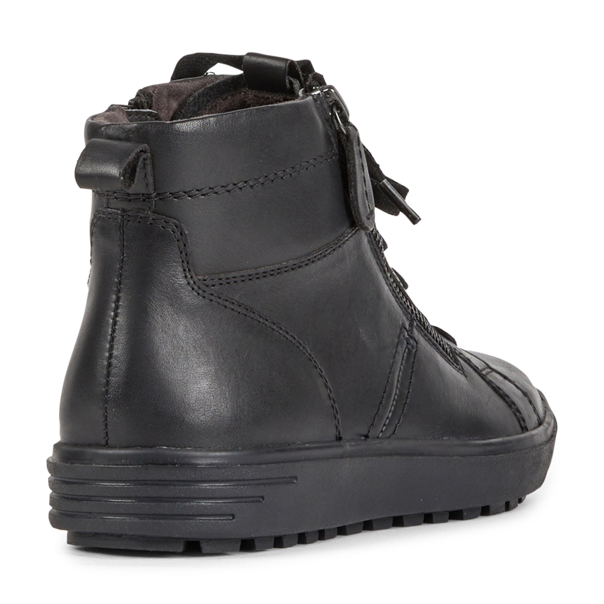 Buy quality Koni - BLACK Ankle Boots from Planet shoes