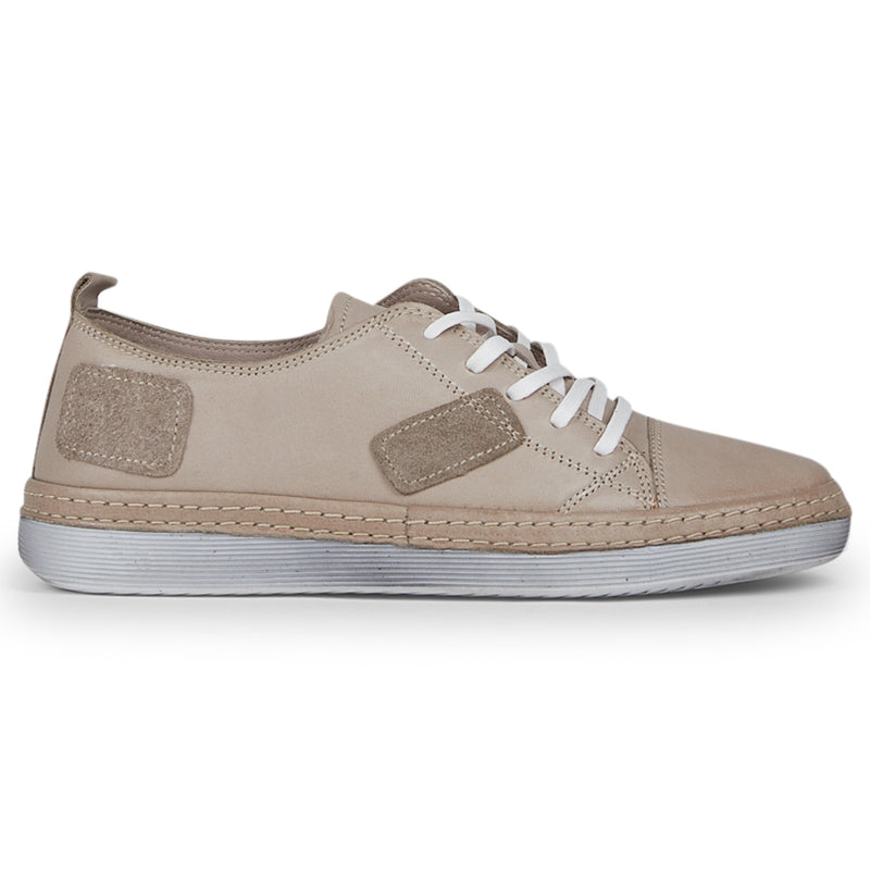 Buy Zilla Taupe Walking Shoes Online | Planet Shoes
