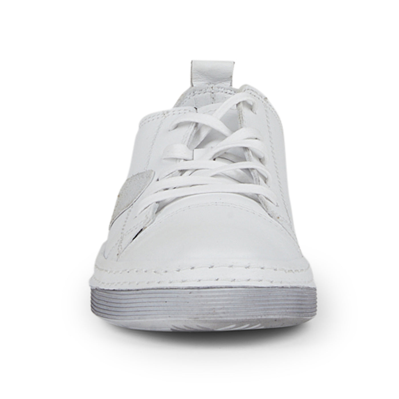 Buy quality Zilla - White Laces from Planet shoes