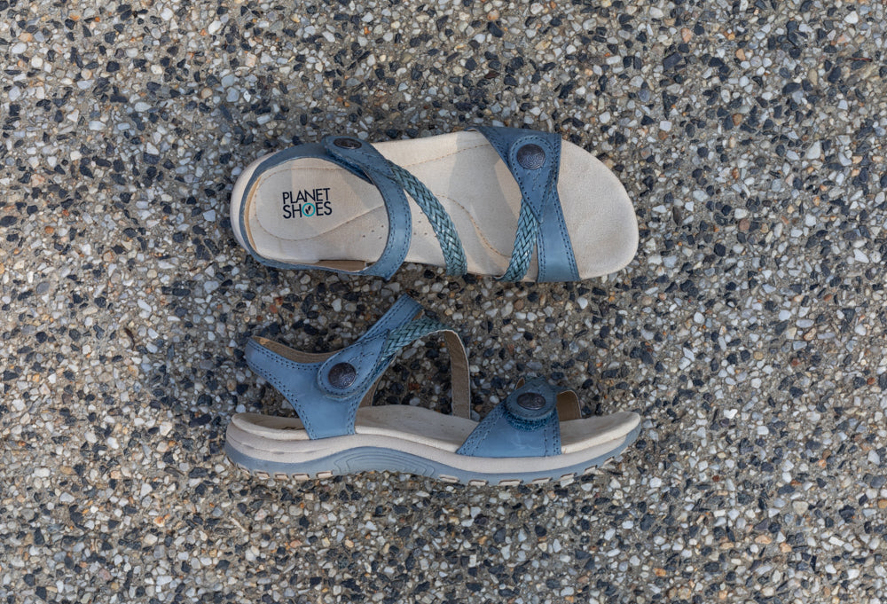 Buy Women Sandals Online - Jo Mercer